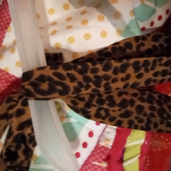 Dress - Picture 3 of 5